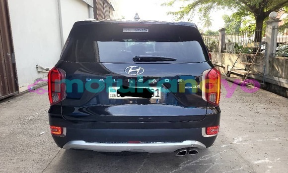 Acheter Occasion Voiture Hyundai Grace Noir à Kinshasa, Kinshasa Acheter Occasion Voiture Hyundai Grace Noir à Kinshasa, Kinshasa
