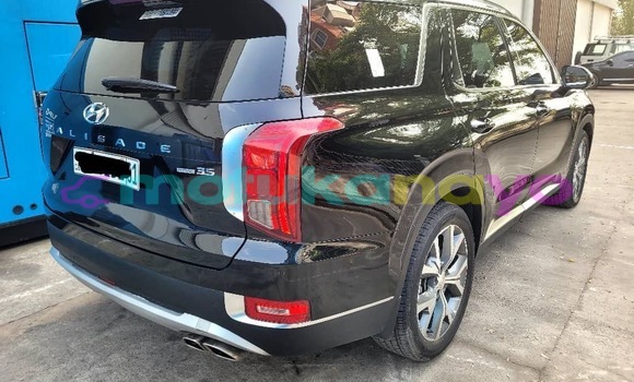 Acheter Occasion Voiture Hyundai Grace Noir à Kinshasa, Kinshasa Acheter Occasion Voiture Hyundai Grace Noir à Kinshasa, Kinshasa