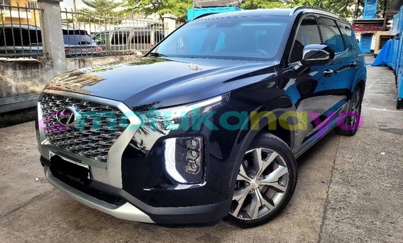 Acheter Occasion Voiture Hyundai Grace Noir à Kinshasa, Kinshasa Acheter Occasion Voiture Hyundai Grace Noir à Kinshasa, Kinshasa