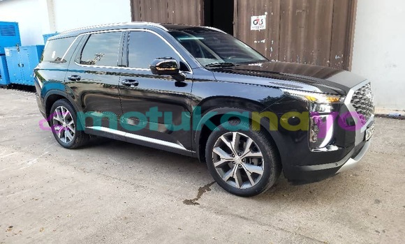 Acheter Occasion Voiture Hyundai Grace Noir à Kinshasa, Kinshasa Acheter Occasion Voiture Hyundai Grace Noir à Kinshasa, Kinshasa