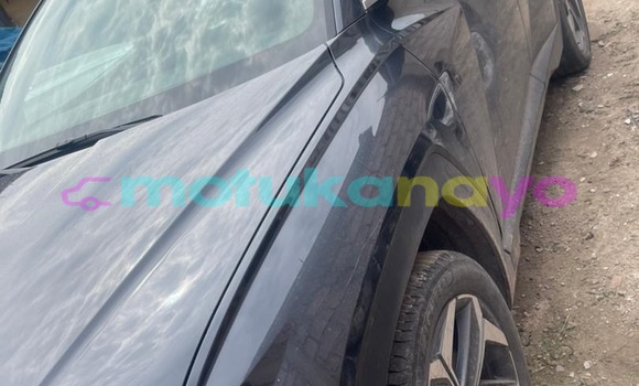 Acheter Occasion Voiture Hyundai Tucson Noir à Kinshasa, Kinshasa Acheter Occasion Voiture Hyundai Tucson Noir à Kinshasa, Kinshasa
