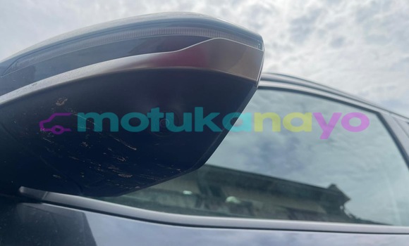 Acheter Occasion Voiture Hyundai Tucson Noir à Kinshasa, Kinshasa Acheter Occasion Voiture Hyundai Tucson Noir à Kinshasa, Kinshasa