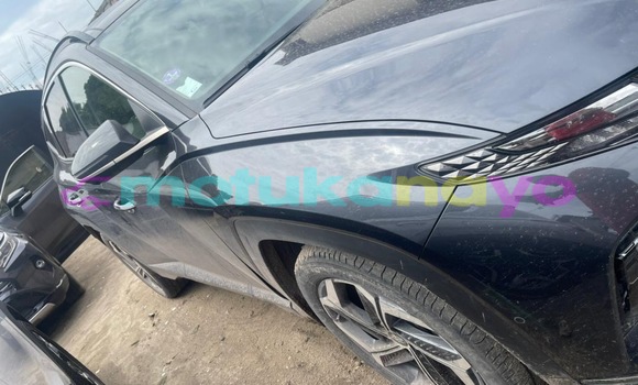 Acheter Occasion Voiture Hyundai Tucson Noir à Kinshasa, Kinshasa Acheter Occasion Voiture Hyundai Tucson Noir à Kinshasa, Kinshasa