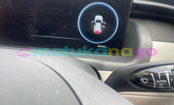 Acheter Occasion Voiture Hyundai Tucson Noir à Kinshasa, Kinshasa Acheter Occasion Voiture Hyundai Tucson Noir à Kinshasa, Kinshasa