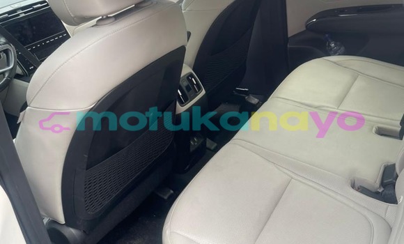 Acheter Occasion Voiture Hyundai Tucson Noir à Kinshasa, Kinshasa Acheter Occasion Voiture Hyundai Tucson Noir à Kinshasa, Kinshasa