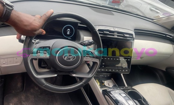 Acheter Occasion Voiture Hyundai Tucson Noir à Kinshasa, Kinshasa Acheter Occasion Voiture Hyundai Tucson Noir à Kinshasa, Kinshasa