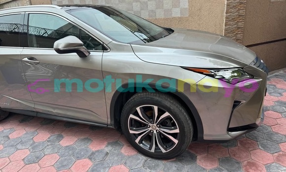 Acheter Occasion Voiture Lexus LX 450 Gris à Kinshasa, Kinshasa Acheter Occasion Voiture Lexus LX 450 Gris à Kinshasa, Kinshasa