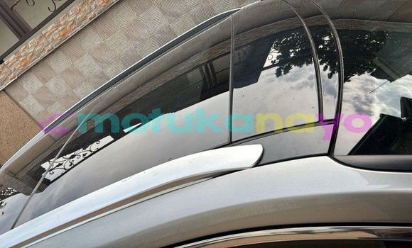 Acheter Occasion Voiture Lexus LX 450 Gris à Kinshasa, Kinshasa Acheter Occasion Voiture Lexus LX 450 Gris à Kinshasa, Kinshasa