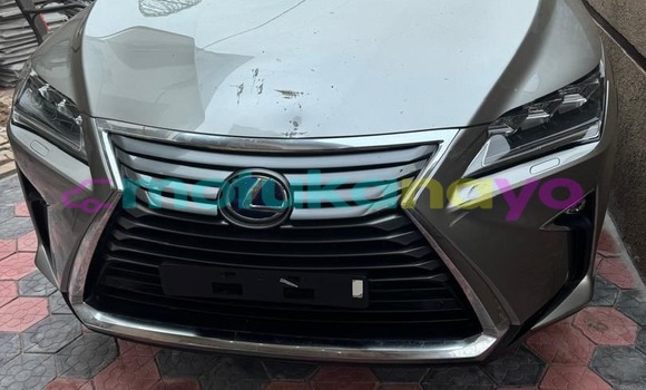 Acheter Occasion Voiture Lexus LX 450 Gris à Kinshasa, Kinshasa Acheter Occasion Voiture Lexus LX 450 Gris à Kinshasa, Kinshasa