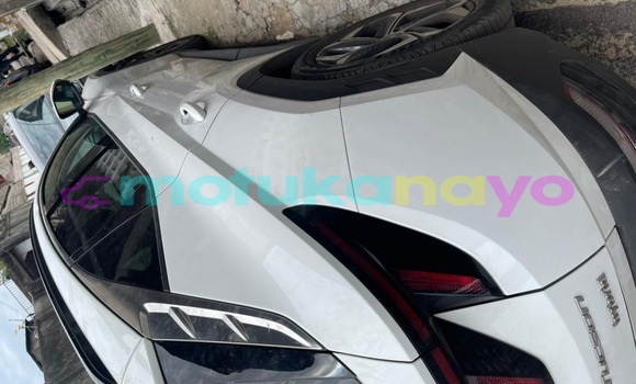 Acheter Occasion Voiture Hyundai Tucson Blanc à Kinshasa, Kinshasa Acheter Occasion Voiture Hyundai Tucson Blanc à Kinshasa, Kinshasa