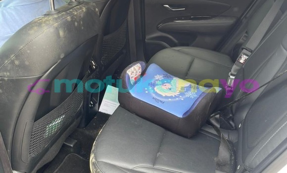Acheter Occasion Voiture Hyundai Tucson Blanc à Kinshasa, Kinshasa Acheter Occasion Voiture Hyundai Tucson Blanc à Kinshasa, Kinshasa