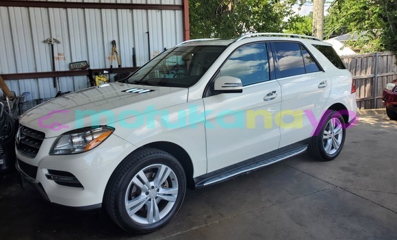 Acheter Occasion Voiture Mercedes‒Benz GL–Class Blanc à Kinshasa, Kinshasa Acheter Occasion Voiture Mercedes‒Benz GL–Class Blanc à Kinshasa, Kinshasa