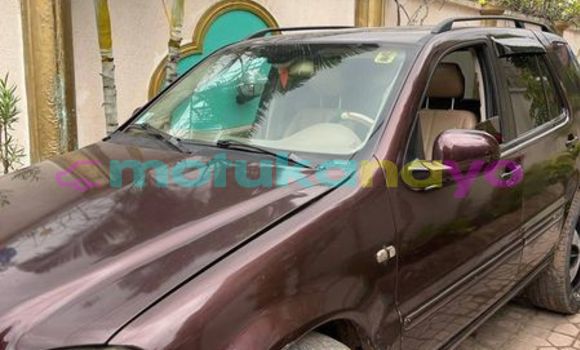 Acheter Occasion Voiture Mercedes-Benz A-klasse Autre à Kinshasa, Kinshasa