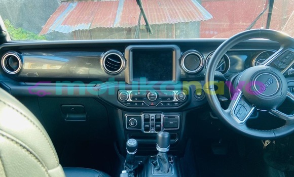 Buy New Jeep Wrangler Black Car in Kinshasa in Kinshasa Buy New Jeep Wrangler Black Car in Kinshasa in Kinshasa