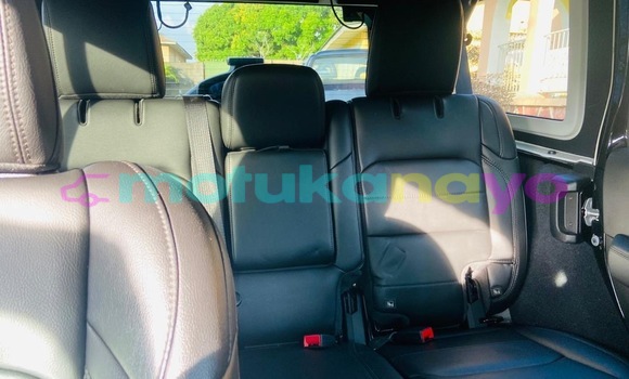 Buy New Jeep Wrangler Black Car in Kinshasa in Kinshasa Buy New Jeep Wrangler Black Car in Kinshasa in Kinshasa