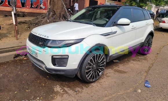 Acheter Neuf Voiture Rover 25 Blanc à Kinshasa, Kinshasa Acheter Neuf Voiture Rover 25 Blanc à Kinshasa, Kinshasa