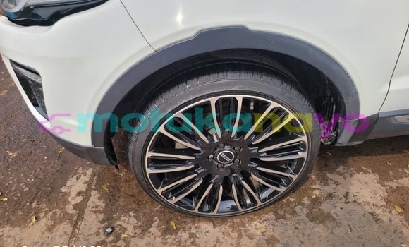 Acheter Neuf Voiture Rover 25 Blanc à Kinshasa, Kinshasa Acheter Neuf Voiture Rover 25 Blanc à Kinshasa, Kinshasa