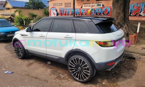 Acheter Neuf Voiture Rover 25 Blanc à Kinshasa, Kinshasa Acheter Neuf Voiture Rover 25 Blanc à Kinshasa, Kinshasa