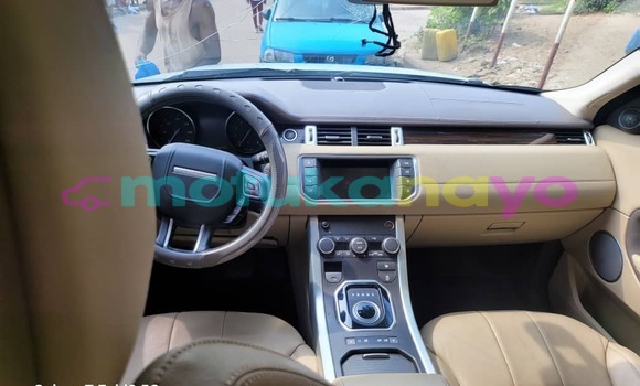 Acheter Neuf Voiture Rover 25 Blanc à Kinshasa, Kinshasa Acheter Neuf Voiture Rover 25 Blanc à Kinshasa, Kinshasa