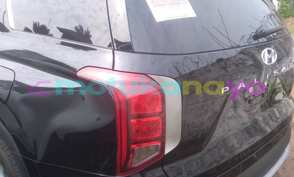 Acheter Neuf Voiture Hyundai XG Noir à Kinshasa, Kinshasa Acheter Neuf Voiture Hyundai XG Noir à Kinshasa, Kinshasa