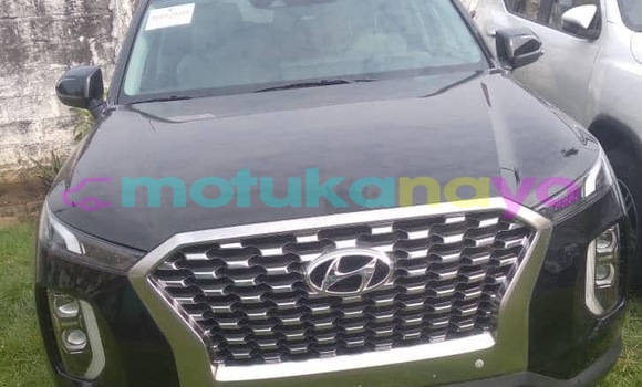 Acheter Neuf Voiture Hyundai XG Noir à Kinshasa, Kinshasa Acheter Neuf Voiture Hyundai XG Noir à Kinshasa, Kinshasa