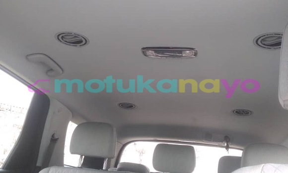 Acheter Neuf Voiture Hyundai XG Noir à Kinshasa, Kinshasa Acheter Neuf Voiture Hyundai XG Noir à Kinshasa, Kinshasa