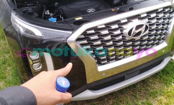 Acheter Neuf Voiture Hyundai XG Noir à Kinshasa, Kinshasa Acheter Neuf Voiture Hyundai XG Noir à Kinshasa, Kinshasa