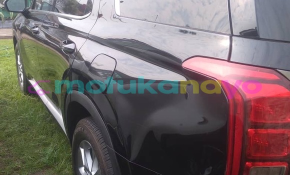 Acheter Neuf Voiture Hyundai XG Noir à Kinshasa, Kinshasa Acheter Neuf Voiture Hyundai XG Noir à Kinshasa, Kinshasa