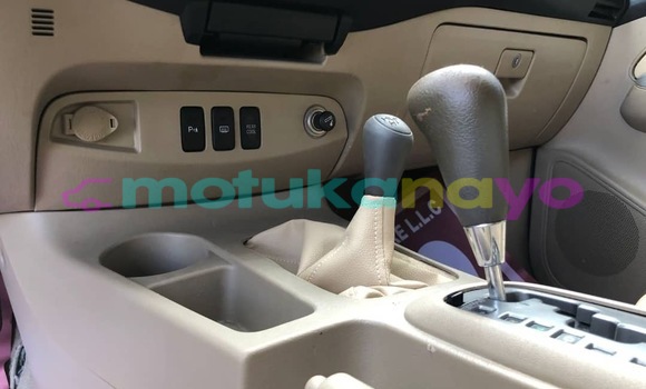 Acheter Neuf Voiture Toyota Fortuner Noir à Kinshasa, Kinshasa Acheter Neuf Voiture Toyota Fortuner Noir à Kinshasa, Kinshasa