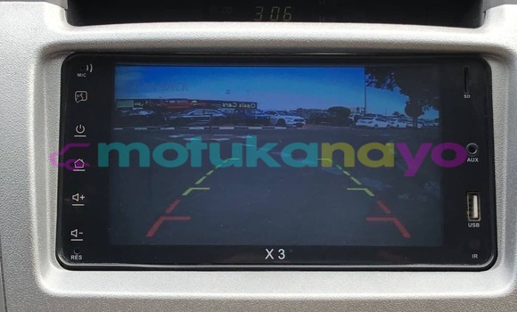 Acheter Neuf Voiture Toyota Fortuner Noir à Kinshasa, Kinshasa Acheter Neuf Voiture Toyota Fortuner Noir à Kinshasa, Kinshasa