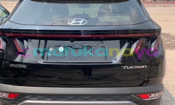 Acheter Neuf Voiture Hyundai Tucson Noir à Kinshasa, Kinshasa Acheter Neuf Voiture Hyundai Tucson Noir à Kinshasa, Kinshasa