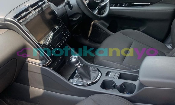 Acheter Neuf Voiture Hyundai Tucson Noir à Kinshasa, Kinshasa Acheter Neuf Voiture Hyundai Tucson Noir à Kinshasa, Kinshasa