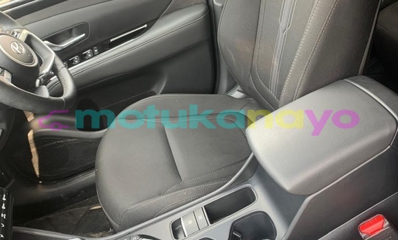 Acheter Neuf Voiture Hyundai Tucson Noir à Kinshasa, Kinshasa Acheter Neuf Voiture Hyundai Tucson Noir à Kinshasa, Kinshasa