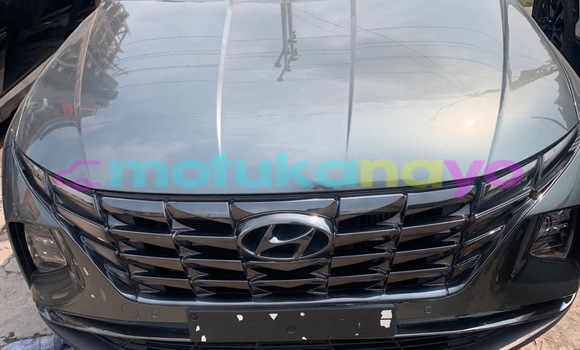 Acheter Neuf Voiture Hyundai Tucson Noir à Kinshasa, Kinshasa Acheter Neuf Voiture Hyundai Tucson Noir à Kinshasa, Kinshasa