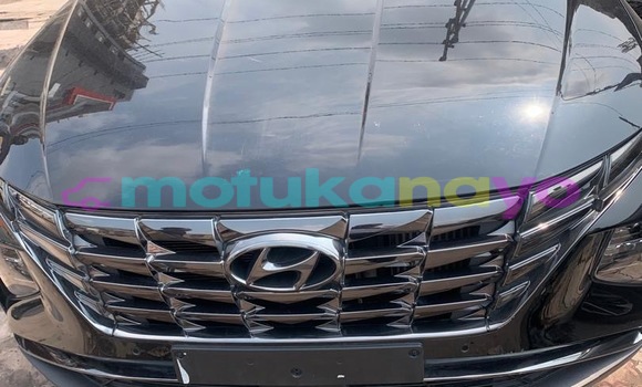 Acheter Neuf Voiture Hyundai Tucson Noir à Kinshasa, Kinshasa Acheter Neuf Voiture Hyundai Tucson Noir à Kinshasa, Kinshasa