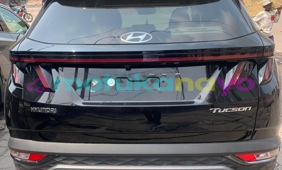 Acheter Neuf Voiture Hyundai Tucson Noir à Kinshasa, Kinshasa Acheter Neuf Voiture Hyundai Tucson Noir à Kinshasa, Kinshasa