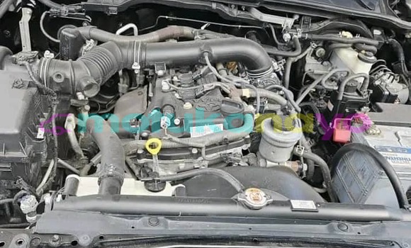 Acheter Neuf Voiture Toyota Fortuner Noir à Kinshasa, Kinshasa Acheter Neuf Voiture Toyota Fortuner Noir à Kinshasa, Kinshasa