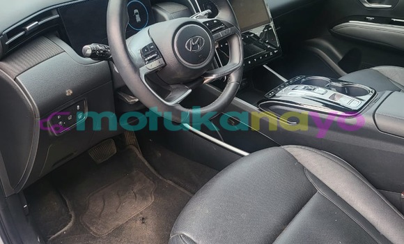 Buy New Hyundai Tucson White Car in Kinshasa in Kinshasa Buy New Hyundai Tucson White Car in Kinshasa in Kinshasa