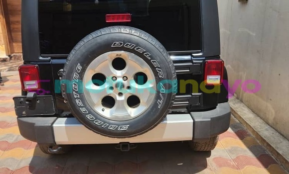 Acheter Neuf Voiture Jeep Wrangler Noir à Kinshasa, Kinshasa Acheter Neuf Voiture Jeep Wrangler Noir à Kinshasa, Kinshasa