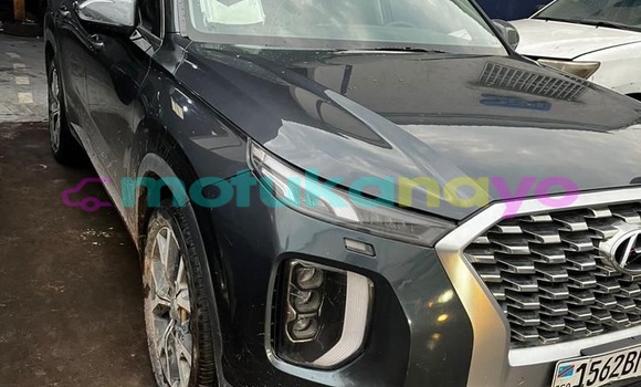 Acheter Occasion Voiture Hyundai i20 Gris à Kinshasa, Kinshasa Acheter Occasion Voiture Hyundai i20 Gris à Kinshasa, Kinshasa