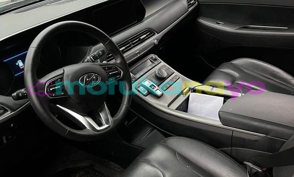 Acheter Occasion Voiture Hyundai i20 Gris à Kinshasa, Kinshasa Acheter Occasion Voiture Hyundai i20 Gris à Kinshasa, Kinshasa