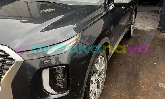 Acheter Occasion Voiture Hyundai i20 Gris à Kinshasa, Kinshasa Acheter Occasion Voiture Hyundai i20 Gris à Kinshasa, Kinshasa