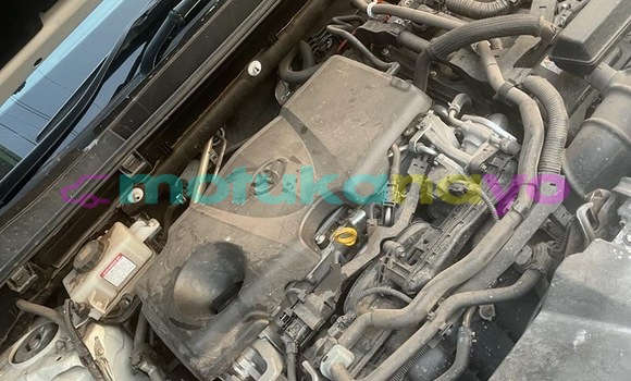 Acheter Occasion Voiture Toyota RAV4 Blanc à Kinshasa, Kinshasa Acheter Occasion Voiture Toyota RAV4 Blanc à Kinshasa, Kinshasa