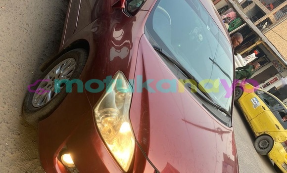 Acheter Occasion Voiture Toyota Blade Rouge à Kinshasa, Kinshasa Acheter Occasion Voiture Toyota Blade Rouge à Kinshasa, Kinshasa