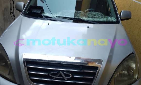 Buy Used Toyota IST Other Car in Bandundu in Bandundu