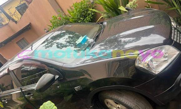 Acheter Occasion Voiture Mitsubishi Aspire Noir à Kinshasa, Kinshasa Acheter Occasion Voiture Mitsubishi Aspire Noir à Kinshasa, Kinshasa