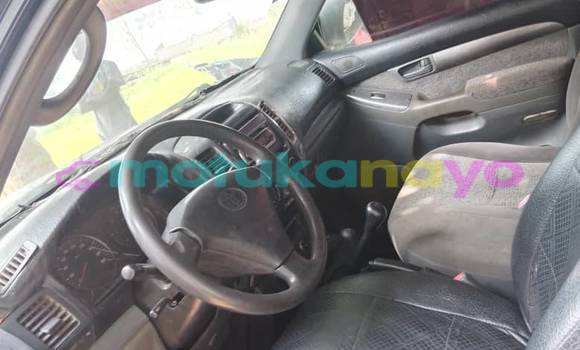 Acheter Occasion Voiture Mitsubishi Pistachio Noir à Bandundu, Bandundu Acheter Occasion Voiture Mitsubishi Pistachio Noir à Bandundu, Bandundu