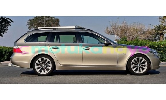 Buy Import BMW R1200GS Adventure Other Bike in Import - Dubai in Bandundu Buy Import BMW R1200GS Adventure Other Bike in Import - Dubai in Bandundu