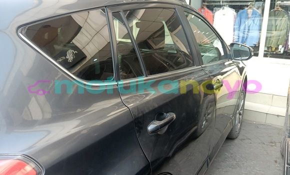 Acheter Occasion Voiture Toyota RAV4 Gris à Kinshasa, Kinshasa Acheter Occasion Voiture Toyota RAV4 Gris à Kinshasa, Kinshasa