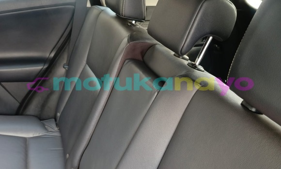 Acheter Occasion Voiture Toyota RAV4 Gris à Kinshasa, Kinshasa Acheter Occasion Voiture Toyota RAV4 Gris à Kinshasa, Kinshasa